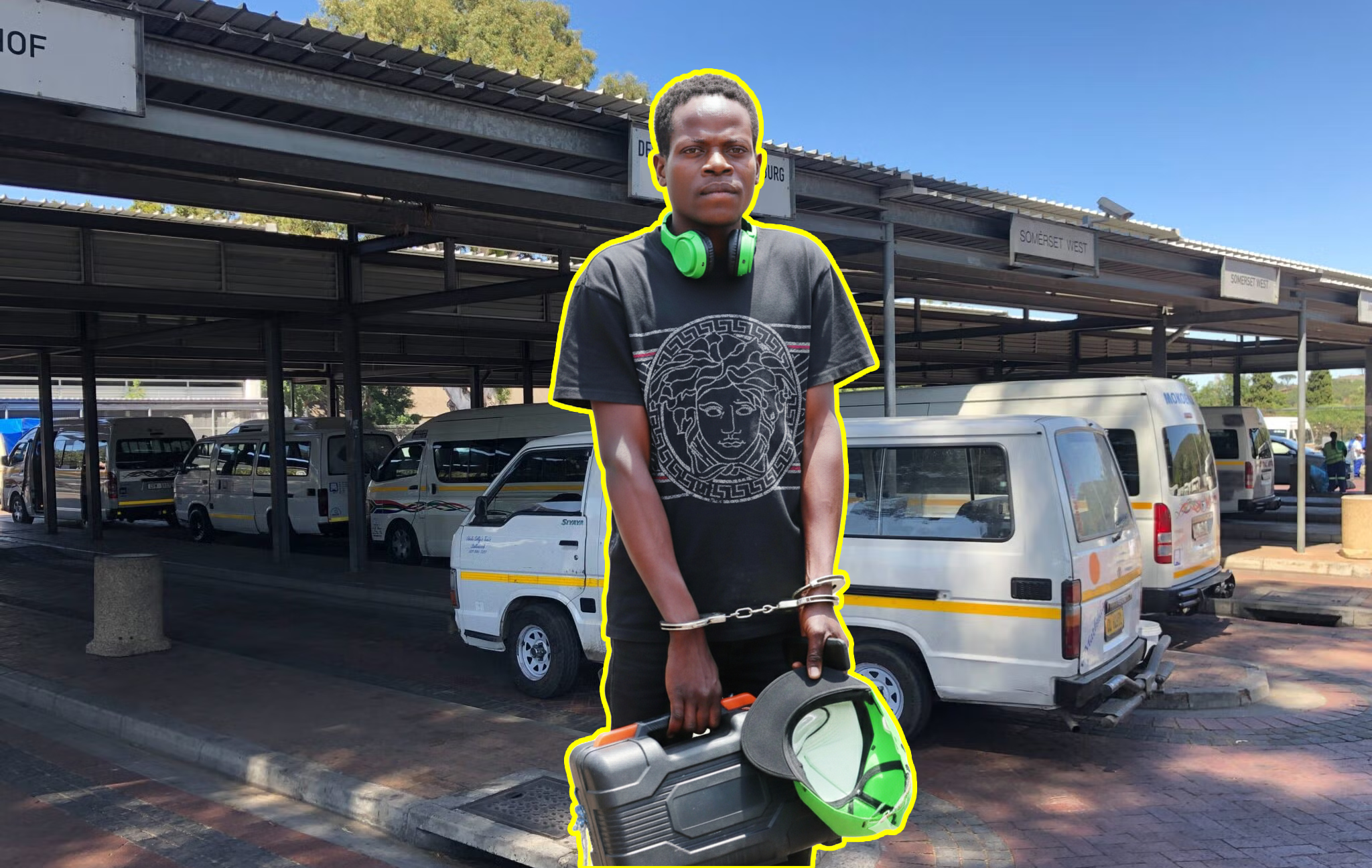 State seeks expert as hwindi accused of raping Grade 7 girl says he can’t have lula lula: “I don’t have private parts”