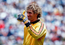 The solid Jean-Marie Pfaff