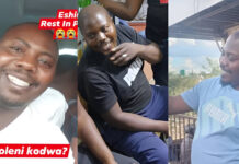 Horror as prominent businessman shoots himself in the head at a popular entertainment venue