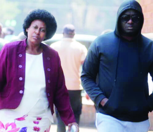 US$6.3 million heist at Zimra as police crack heads over Ecobank’s US$4.4 million cash robbery