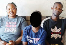 3-week-old baby stolen in Nigerian-movie-style at Harare Hospital, found 10 years later in Rusape, parents speak out