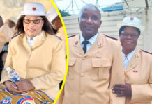 Ehe ndirikukwirana naPastor, so what? I’m using my own stonyie and he is using his own blambi: Lula lula scandal rocks church! (WATCH)