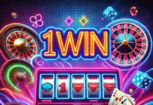 Behind the bet: the invisible armor of 1win Africa