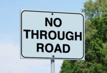 ‘No through Road’: Storm as Harare City Council initiates process to sell a public road in Highlands to just 1 person