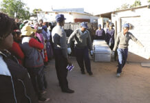 Shocking Details in Warren Park Police Massacre: Inside the Deadly ZRP Ambush – Were the 4 ‘Armed Robbers’ Set Up?