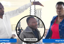 Stark naked married woman caught red-handed having lula lula with a married man and serial womaniser, attempts suicide