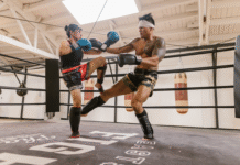 What are the Key Details in Match Results?