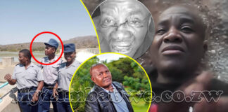 Mutangadura murder case takes new twist: Shocking pattern emerges as Police shoot and kill another one!