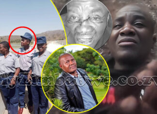 Mutangadura murder case takes new twist: Shocking pattern emerges as Police shoot and kill another one!