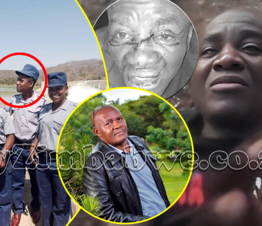 Mutangadura murder case takes new twist: Shocking pattern emerges as Police shoot and kill another one!