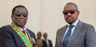 How they tried to kill Nelson Chamisa in Mutare, Nyanga, Chivi, Chiredzi, Zaka, and why President Mnangagwa stopped them