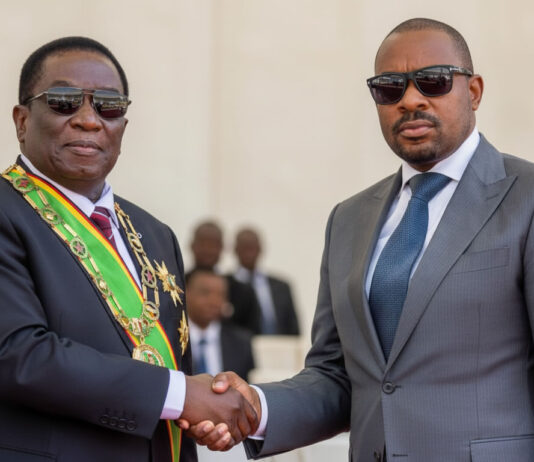 Chamisa refuses to reunite with former MDC and CCC comrades to form a new vibrant party… Was he hired to destroy the opposition?