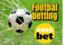 How to Bet on Football at Easybet in South Africa