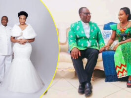 General Chiwenga’s Wife vs. Mbingas: Is This a Crackdown or a Calculated Distraction?