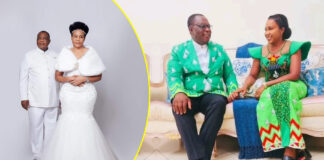 General Chiwenga’s Wife: The Soldier, Entrepreneur, and Image-Maker Positioning Herself as Zimbabwe’s First Lady-in-Waiting