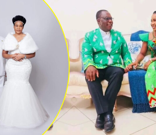 General Chiwenga’s Wife: The Soldier, Entrepreneur, and Image-Maker Positioning Herself as Zimbabwe’s First Lady-in-Waiting