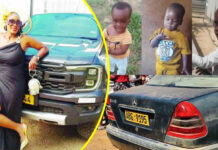 ‘Missing body parts’ plus $500 cash: Influencer in hot soup over 3 Kuwadzana kids found dead in car boot