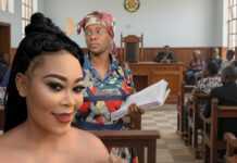 Magistrate issues warrant of arrest for Mama Vee as Madam boss implicates him