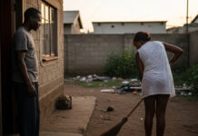 Kwekwe man jailed for masturbating while staring at woman sweeping the yard at 7am
