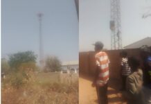 Chaos as Bulawayo man climbs tall tower light and threatens to ‘un-alive’ himself (VIDEO), heavy sentence for elderly drug dealing duo