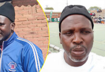 Former Highlanders Footballer and Community Police Member Godfrey Muzanenhamo Shot Dead by Bulawayo Armed Robbers