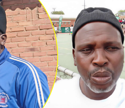 Former Highlanders Footballer and Community Police Member Godfrey Muzanenhamo Shot Dead by Bulawayo Armed Robbers