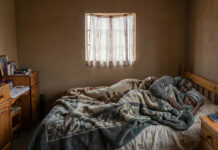 ‘Inongogara yakarara, haitombomire’: Extremely sex-starved wife breathes fire in court after going for a year without lula lula