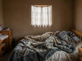 ‘Inongogara yakarara, haitombomire’: Extremely sex-starved wife breathes fire in court after going for a year without lula lula