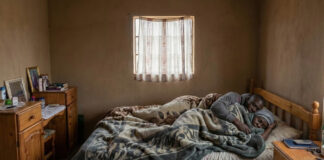 ‘Inongogara yakarara, haitombomire’: Extremely sex-starved wife breathes fire in court after going for a year without lula lula