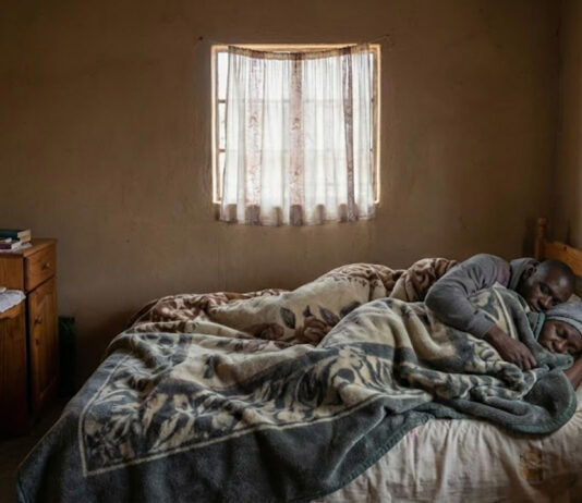 Man beats up wife to death for having lula lula with other men