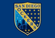 The history of the San Diego Sockers