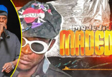 Zimdancehall artist Madedido arrested, transferred to Kadoma to face FRAUD charges…. more dockets to be opened