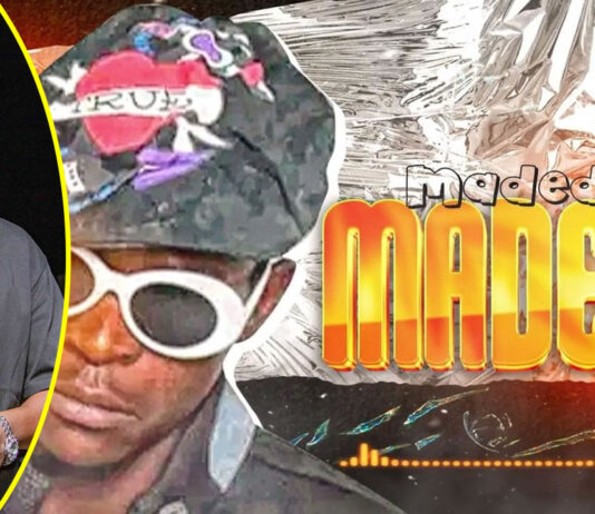 Zimdancehall artist Madedido arrested, transferred to Kadoma to face FRAUD charges…. more dockets to be opened