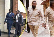 End of the road for Prophet Magaya and his bodyguard? Celebrates 42nd birthday in prison, Zimra lays new charges