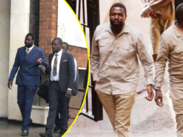 Goodbye Prophet Magaya: This is How Police Will Ensure He Rots in Jail