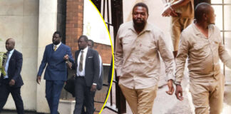 Goodbye Prophet Magaya: This is How Police Will Ensure He Rots in Jail