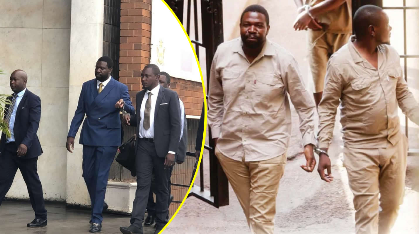 HARARE – Tapiwa Felix Chikondo, a bodyguard of prominent church leader Prophet Walter Magaya, has once again found himself in legal hot water. Chikondo, 35, has been remanded in custody after appearing in court, facing charges of defeating or obstructing the course of justice. This latest arrest comes amid a string of legal challenges for