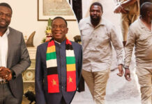 More trouble for Prophet Magaya who faces more time behind bars, all his co-accused freed except him
