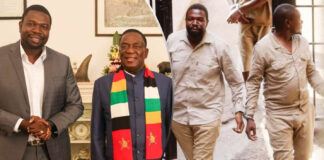 More trouble for Prophet Magaya who faces more time behind bars, all his co-accused freed except him