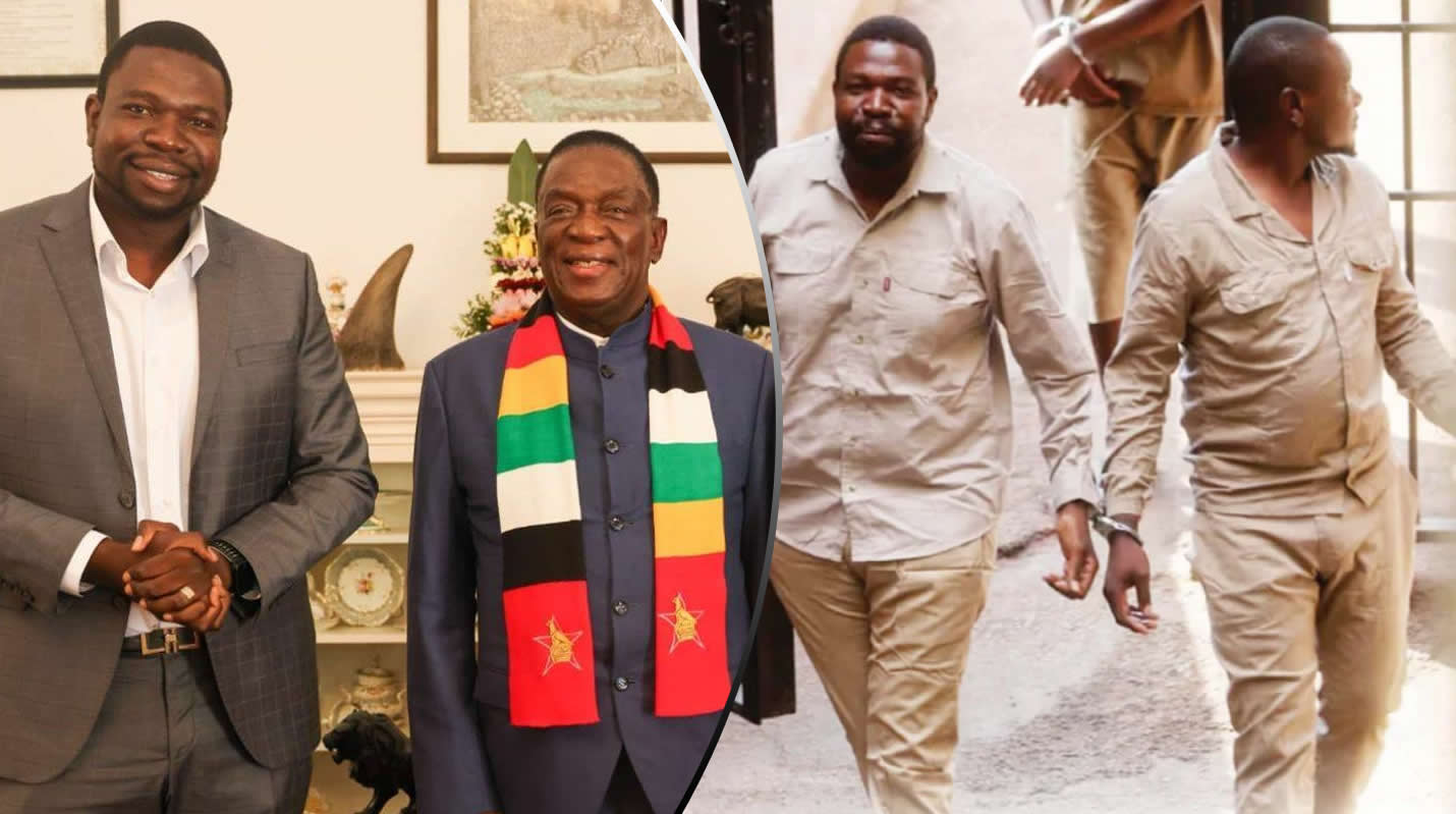 More trouble for Prophet Magaya who faces more time behind bars, all his co-accused...