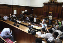 Lula lula-loving Zimbabwean man slapped with a life in prison sentence in South Africa