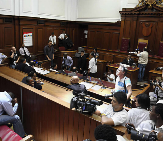 Lula lula-loving Zimbabwean man slapped with a life in prison sentence in South Africa
