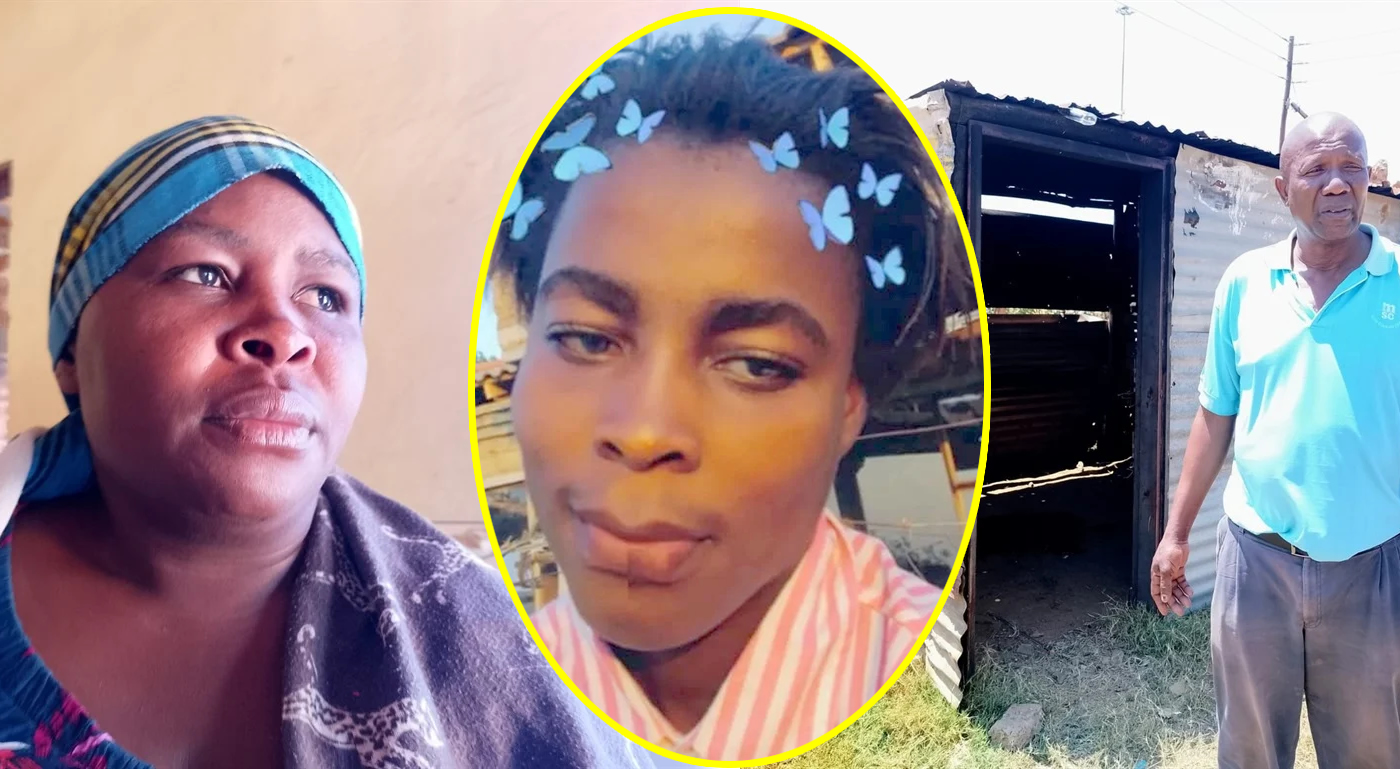 A mother’s anguish echoes through Kekana Gardens as the Moyo family prepares to lay 19-year-old Martha Moyo to rest, nearly a month after her gruesome murder. Martha was found dead, her body burnt beyond recognition, inside an abandoned shack on Friday, 24 October 2025. The family's desperate search for answers has led them to seek