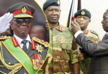 Mugabe’s biggest blunder: Why Mnangagwa chose Matatu and Tapfumaneyi after retiring Valerio Sibanda