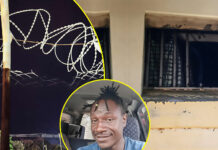 Plumtree Prison Break: Inmates reveal SHOCKING truth about Mike Mathe’s escape… He was serving 20 years for deadly crimes