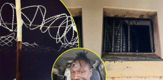 The Plumtree Prison Break: The Inside Story of How a Convicted Murderer Serving 20 Years Bought His Freedom for $2,300