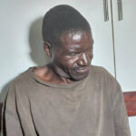 Ngozi wrecks havoc after Mutoko man had lula lula with his mother then killed her