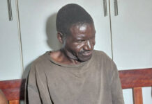 Ngozi wrecks havoc after Mutoko man had lula lula with his mother then killed her