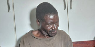 Ngozi wrecks havoc after Mutoko man had lula lula with his mother then killed her