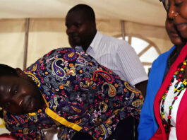 The controversial Papa with many scandals: Why Prophet Magaya is desperately trying to stop his own rape trial